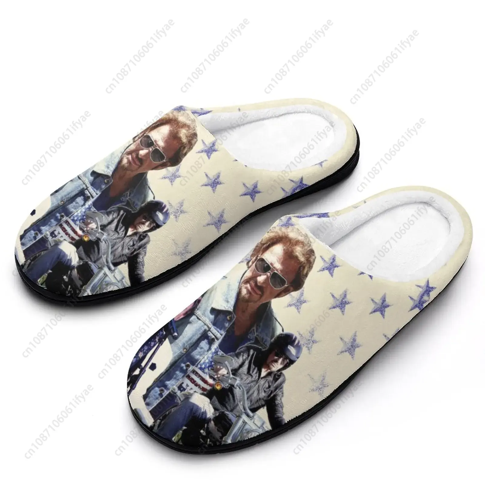 รองเท้าแตะฤดูหนาวที่อบอุ่น Joh - Men Shoes Loafers บทวิจารณ์และราคา