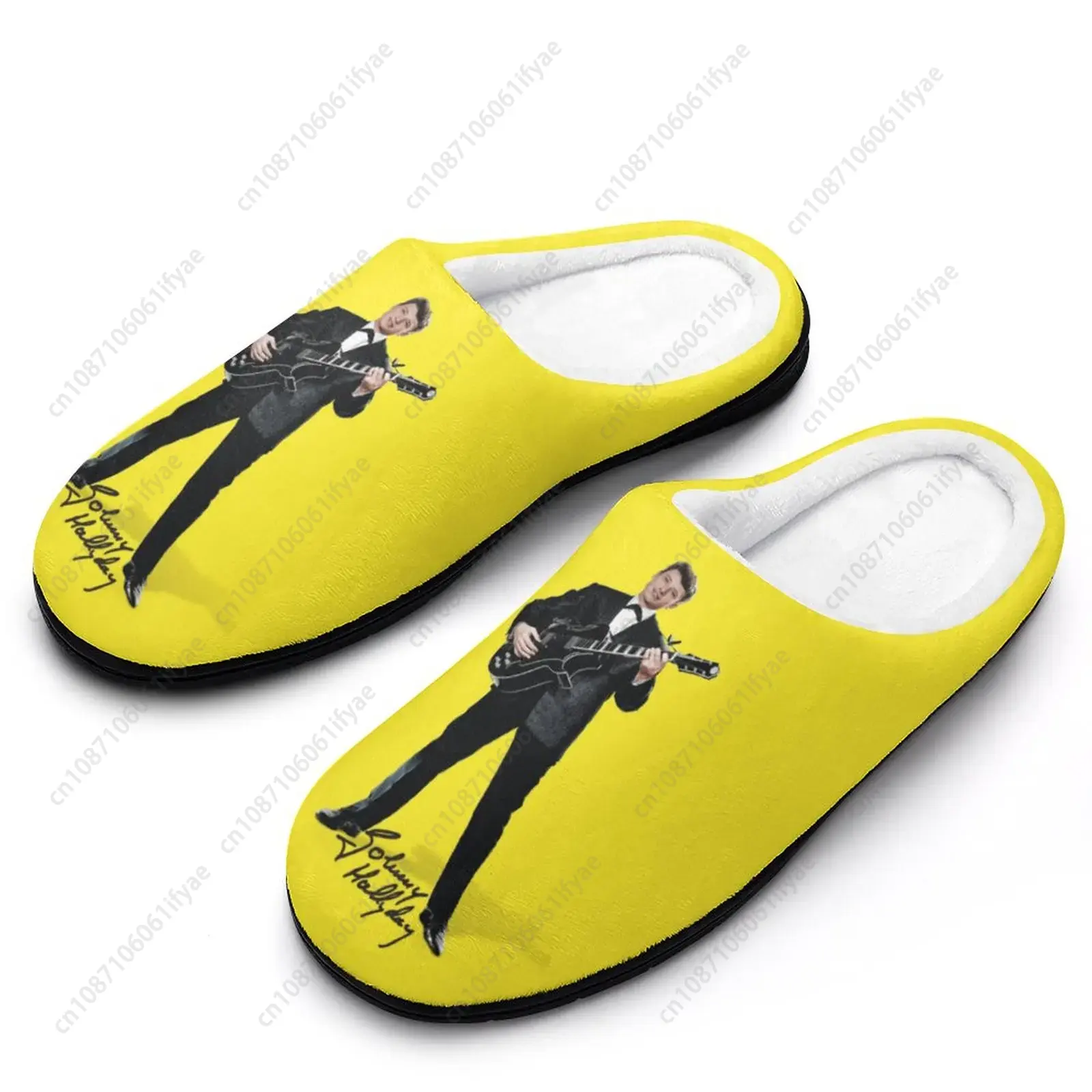 รองเท้าแตะฤดูหนาวที่อบอุ่น Joh - Men Shoes Loafers บทวิจารณ์และราคา