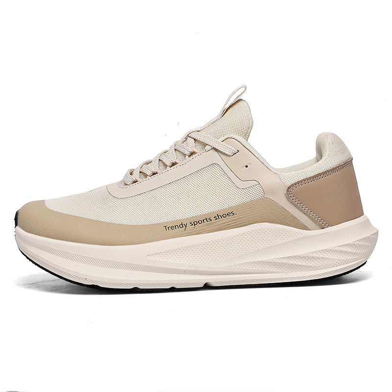 รองเท้าวิ่งลดราคาสำหรับคู่รัก  - Men'S Shoes Comfortable Walking บทวิจารณ์และราคา