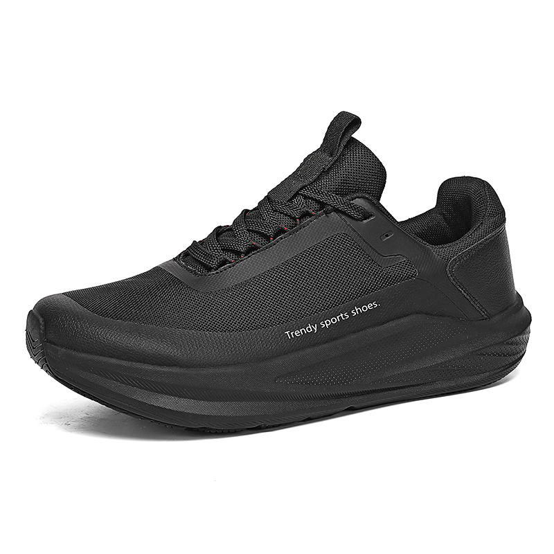 รองเท้าวิ่งลดราคาสำหรับคู่รัก  - Men'S Shoes Comfortable Walking บทวิจารณ์และราคา