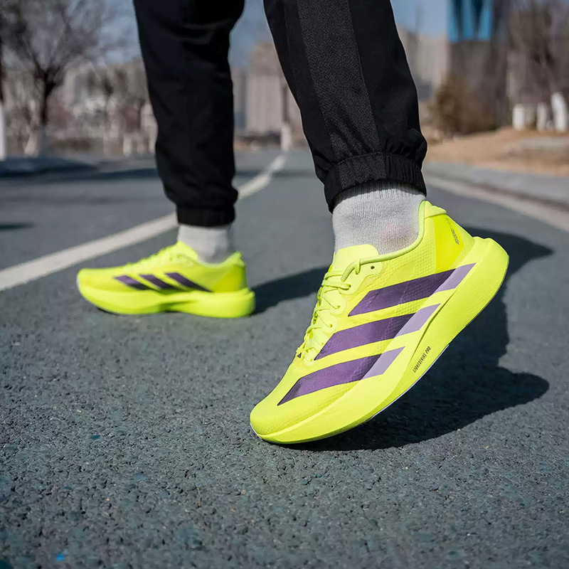 รองเท้าวิ่ง Adidas รุ่น EVO SL - Men'S Shoes Half Cut บทวิจารณ์และราคา