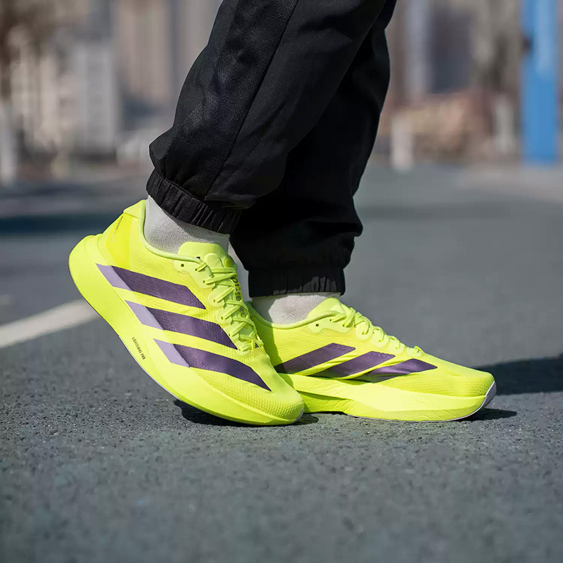 รองเท้าวิ่ง Adidas รุ่น EVO SL - Men'S Shoes Half Cut บทวิจารณ์และราคา
