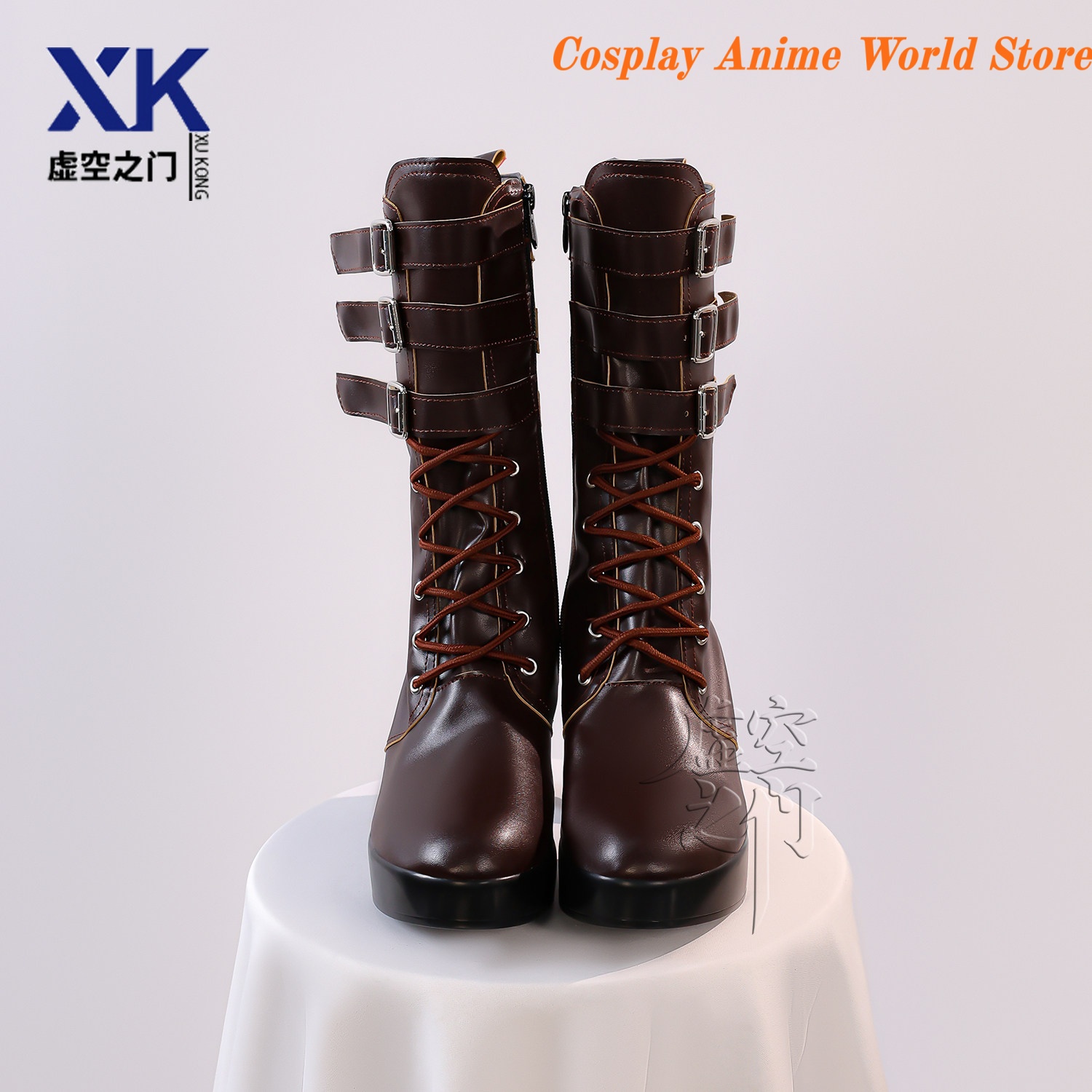 มีสินค้าในสต็อก ZZZ รองเท้าคอส - Men'S Shoes Zone บทวิจารณ์และราคา