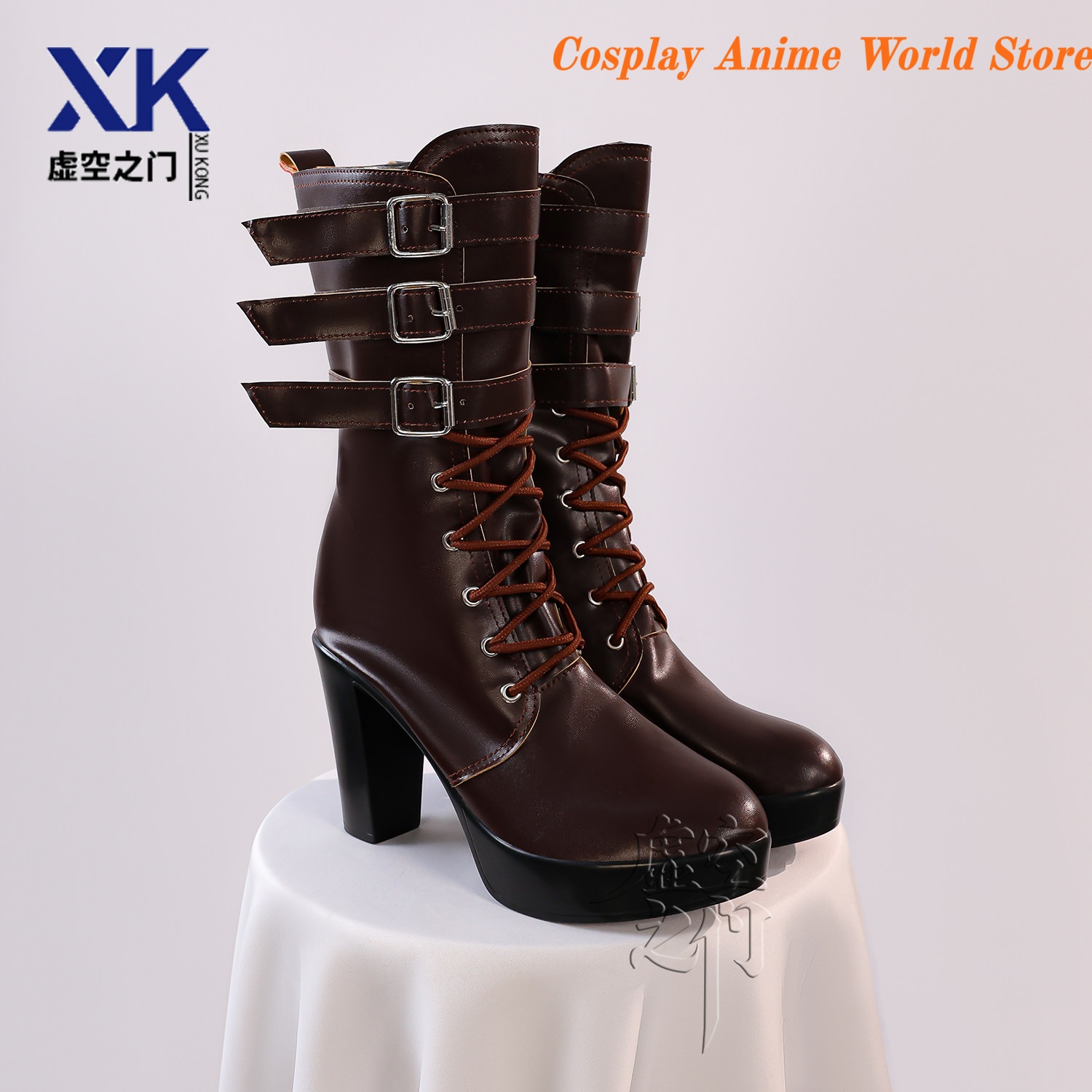มีสินค้าในสต็อก ZZZ รองเท้าคอส - Men'S Shoes Zone บทวิจารณ์และราคา