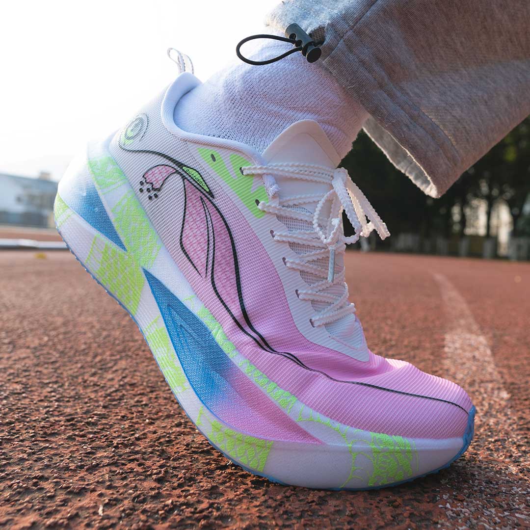 รองเท้ากีฬา DuanGou แบบเต็มพื้ - Men'S Shoes Half Cut บทวิจารณ์และราคา