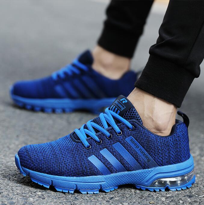 2025 รองเท้าผู้ชายใหม่รองเท้าส - Men'S Shoes Green And White บทวิจารณ์และราคา