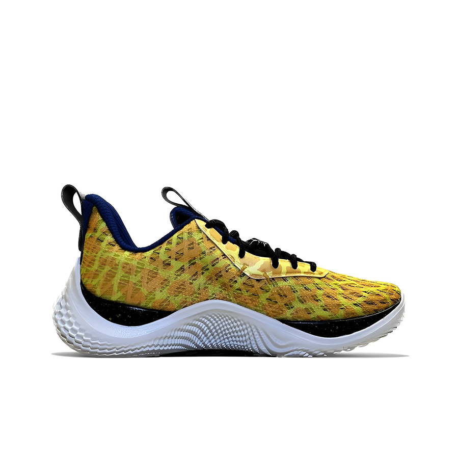 รองเท้าบาสเก็ตบอล Under Armour - Men Shoes Under 700 บทวิจารณ์และราคา