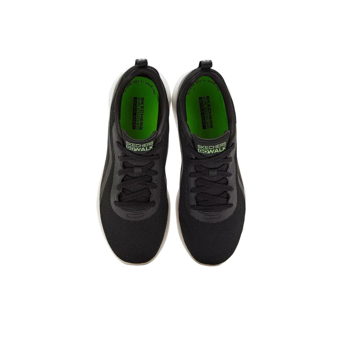 รองเท้าเดิน Skechers GO WALK M - Men'S Shoes Low Top บทวิจารณ์และราคา