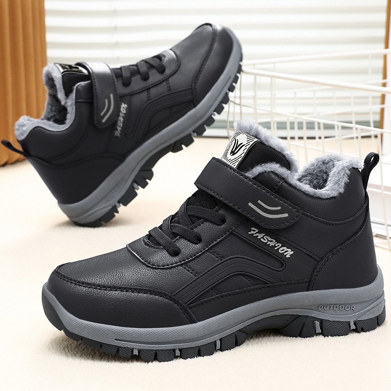 รองเท้าบูทหิมะสำหรับผู้ชายปี 2 - Men'S Shoes Dress Casual บทวิจารณ์และราคา