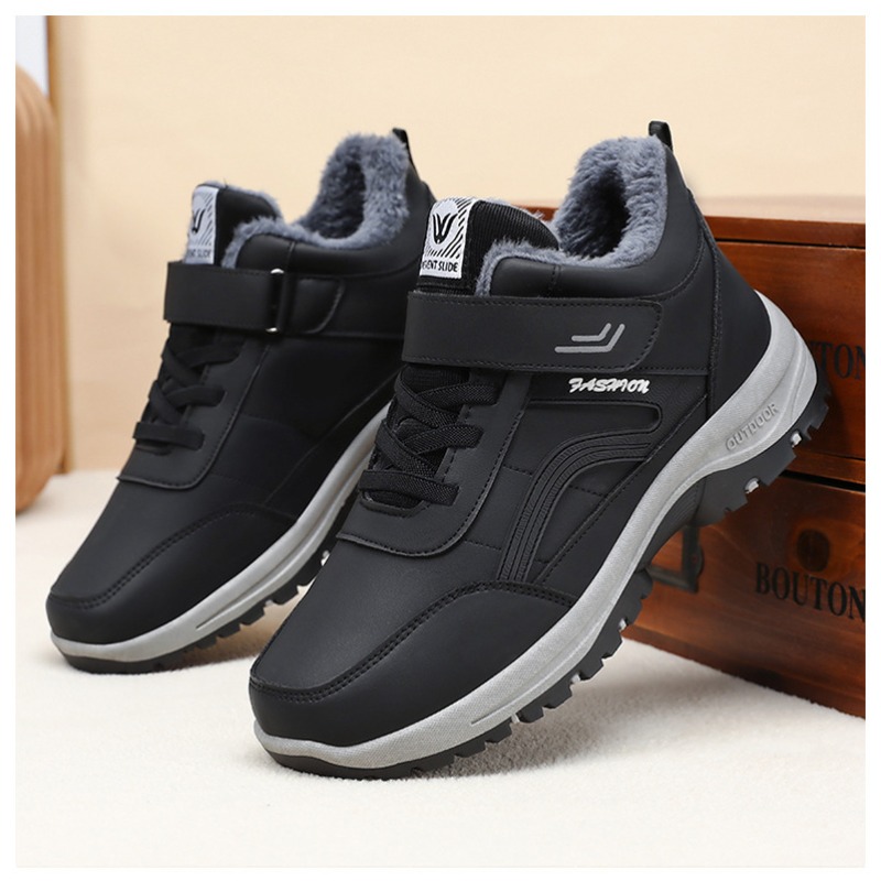 รองเท้าบูทหิมะสำหรับผู้ชายปี 2 - Men'S Shoes Dress Casual บทวิจารณ์และราคา