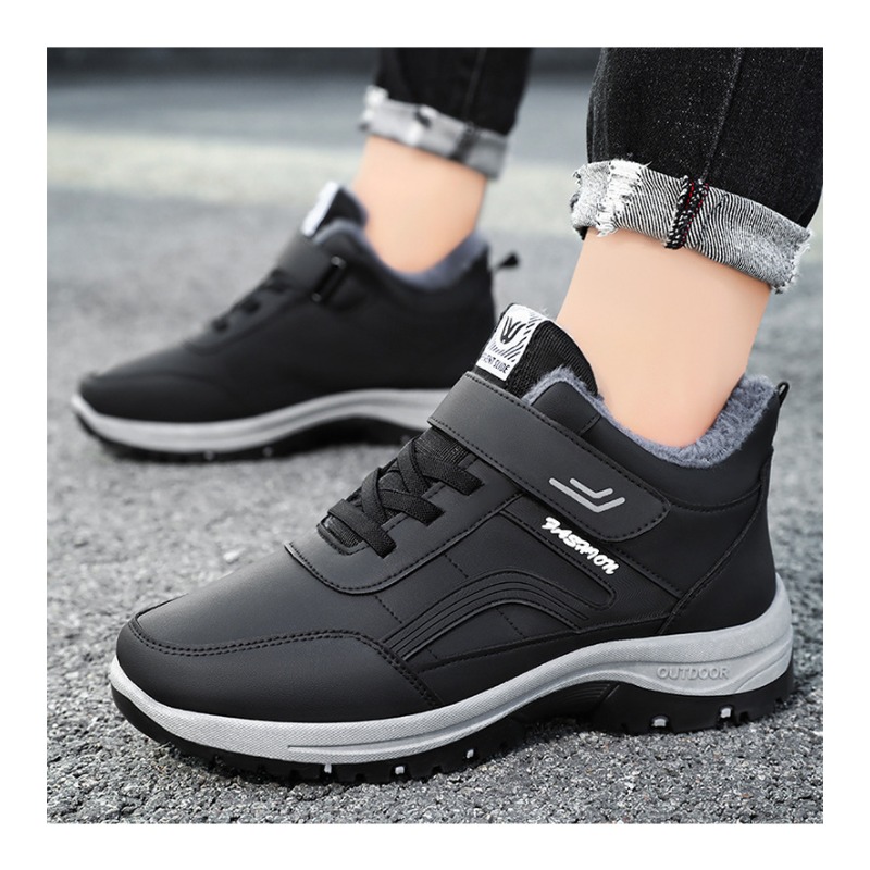 รองเท้าบูทหิมะสำหรับผู้ชายปี 2 - Men'S Shoes Dress Casual บทวิจารณ์และราคา