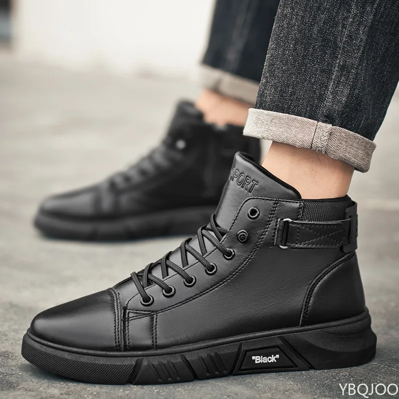 รองเท้าผ้าใบผู้ชายทรงสูง สไตล์ - Men'S Shoes Dress Casual บทวิจารณ์และราคา