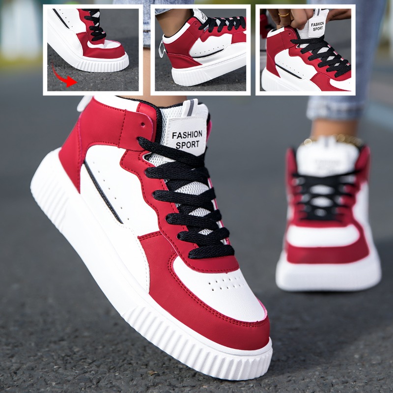 รองเท้าผู้หญิง MAEDEF รองเท้าส - Men'S Shoes Green And White บทวิจารณ์และราคา
