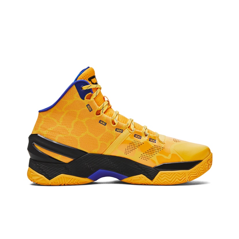 รองเท้าบาสเก็ตบอล Under Armour - Men Shoes Under 700 บทวิจารณ์และราคา