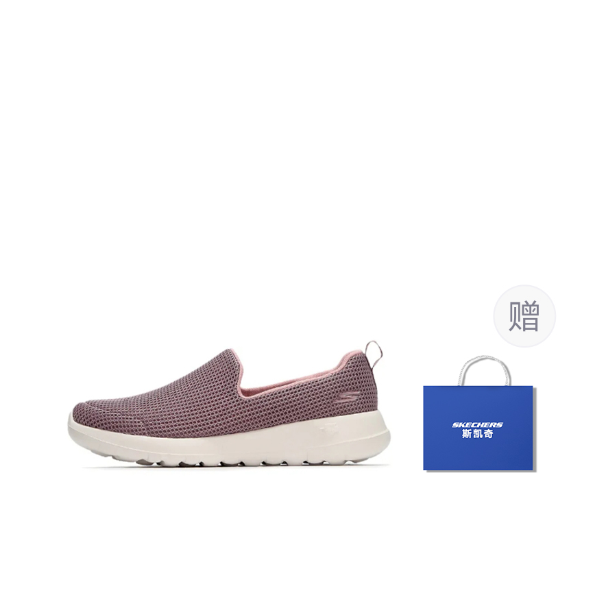 รองเท้าเดิน Skechers GO WALK J - Men'S Shoes Low Top บทวิจารณ์และราคา