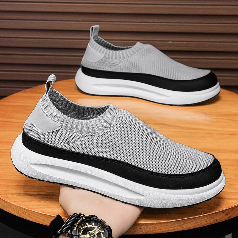 ANTA Zone 2 Heart Rate SE รองเ - Men'S Shoes Zone บทวิจารณ์และราคา
