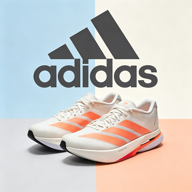 รองเท้าวิ่งผู้ชาย Adidas Authe - Men'S Shoes Half Cut บทวิจารณ์และราคา