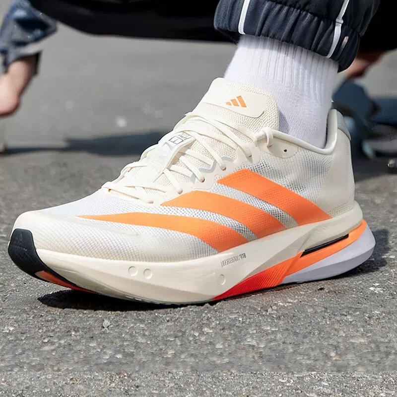 รองเท้าวิ่งผู้ชาย Adidas Authe - Men'S Shoes Half Cut บทวิจารณ์และราคา