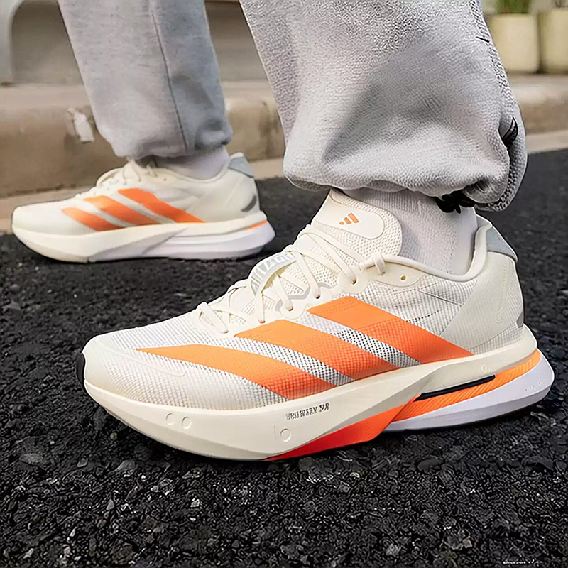รองเท้าวิ่งผู้ชาย Adidas Authe - Men'S Shoes Half Cut บทวิจารณ์และราคา