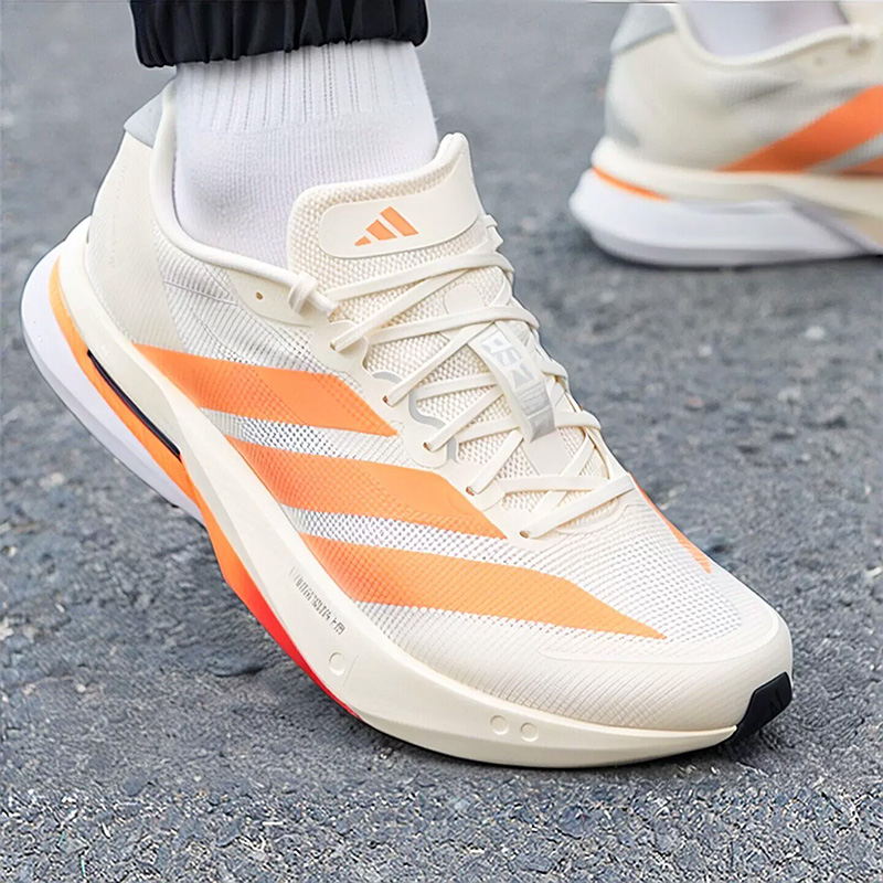 รองเท้าวิ่งผู้ชาย Adidas Authe - Men'S Shoes Half Cut บทวิจารณ์และราคา
