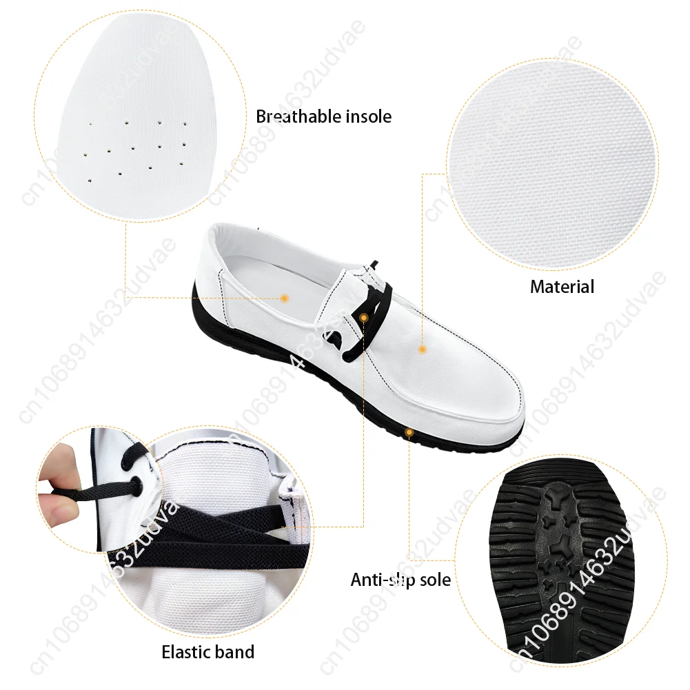 อเมริกาครบรอบ 250 ปี 1776-2026 - Men Shoes Loafers บทวิจารณ์และราคา