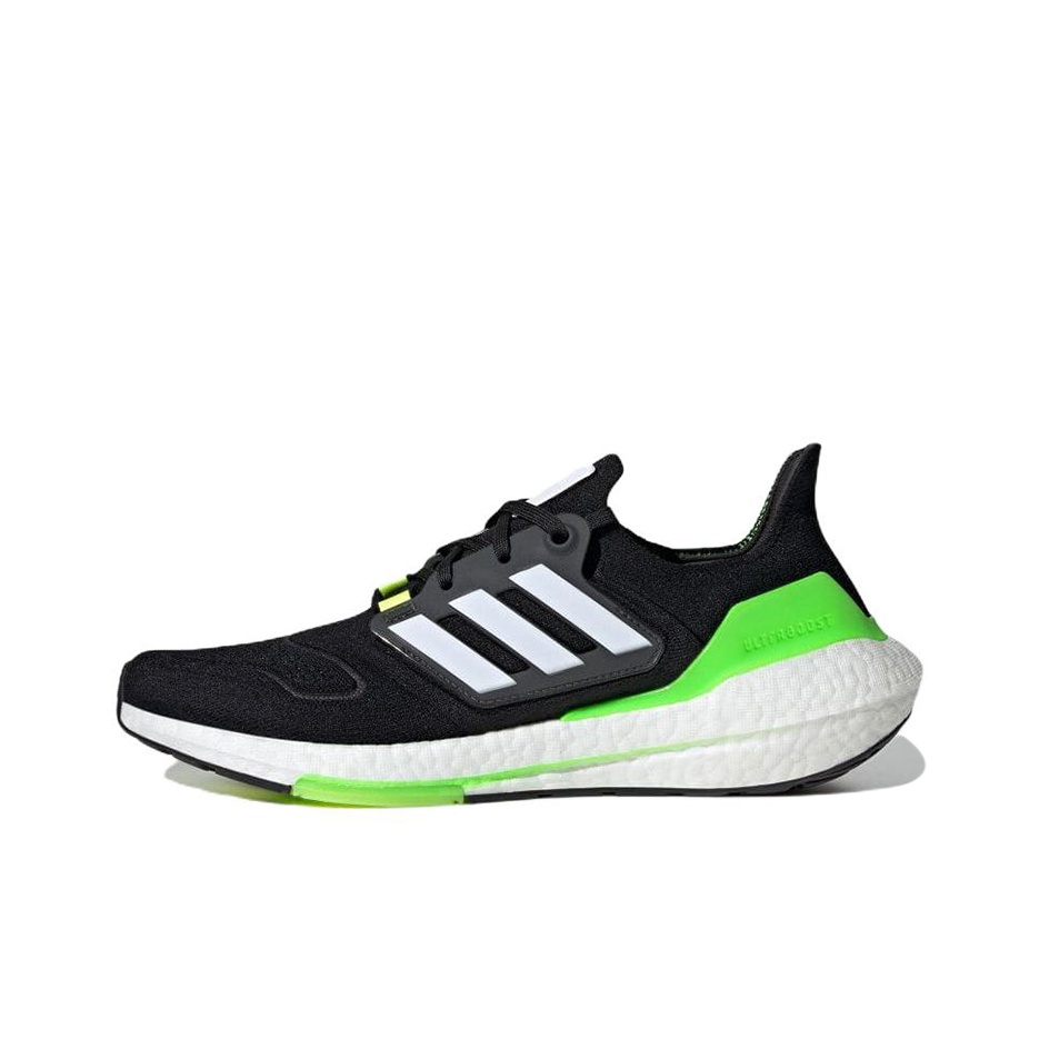 รองเท้าวิ่ง Adidas ULT สำหรับผ - Men'S Shoes Green And White บทวิจารณ์และราคา