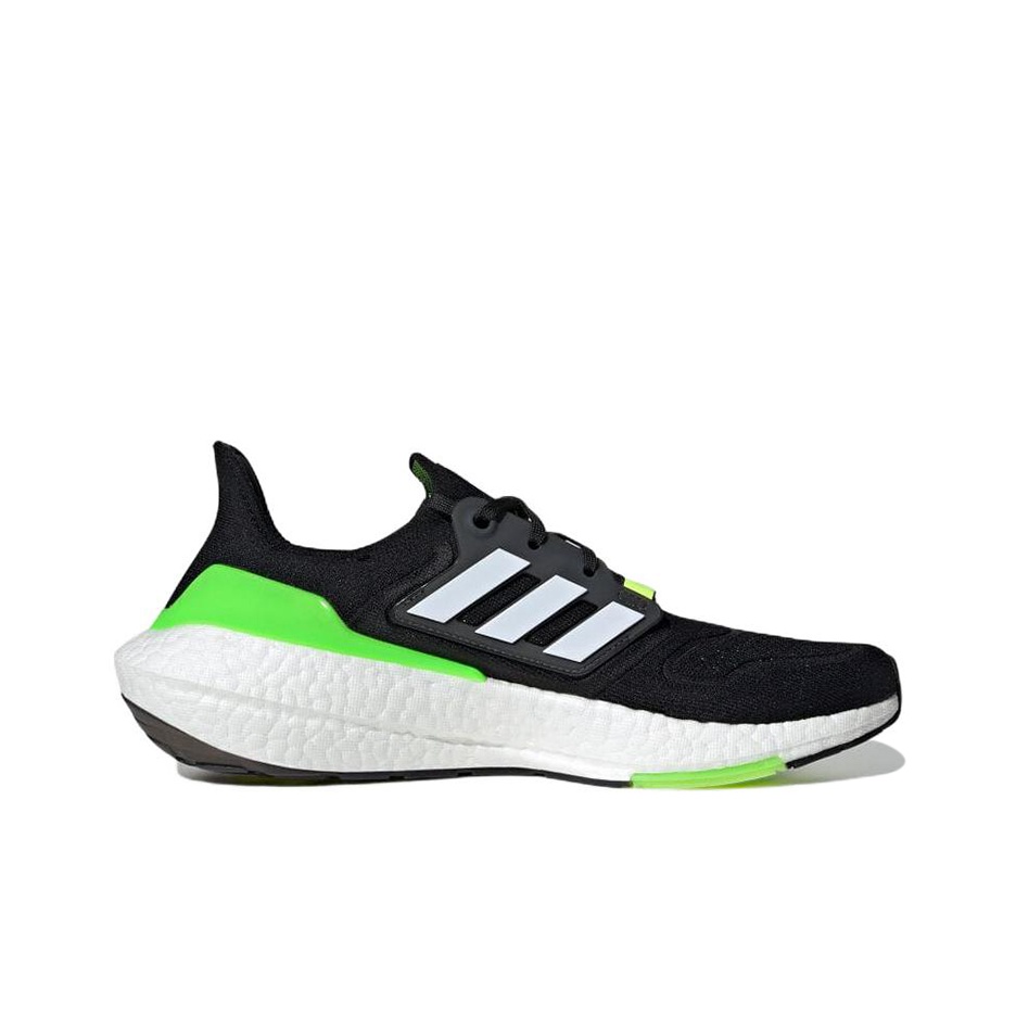 รองเท้าวิ่ง Adidas ULT สำหรับผ - Men'S Shoes Green And White บทวิจารณ์และราคา