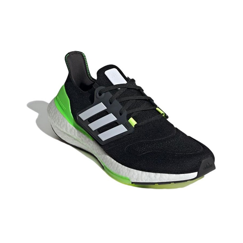รองเท้าวิ่ง Adidas ULT สำหรับผ - Men'S Shoes Green And White บทวิจารณ์และราคา