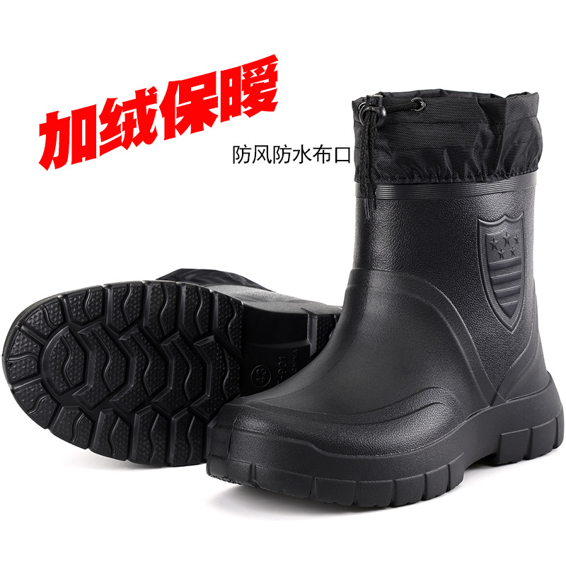 อเนกประสงค์ผู้ชายรองเท้ากันฝนก - Men'S Shoes Dress Casual บทวิจารณ์และราคา
