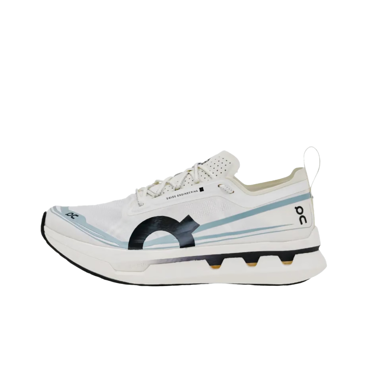 รองเท้าวิ่ง On Cloudboom Zone  - Men'S Shoes Zone บทวิจารณ์และราคา