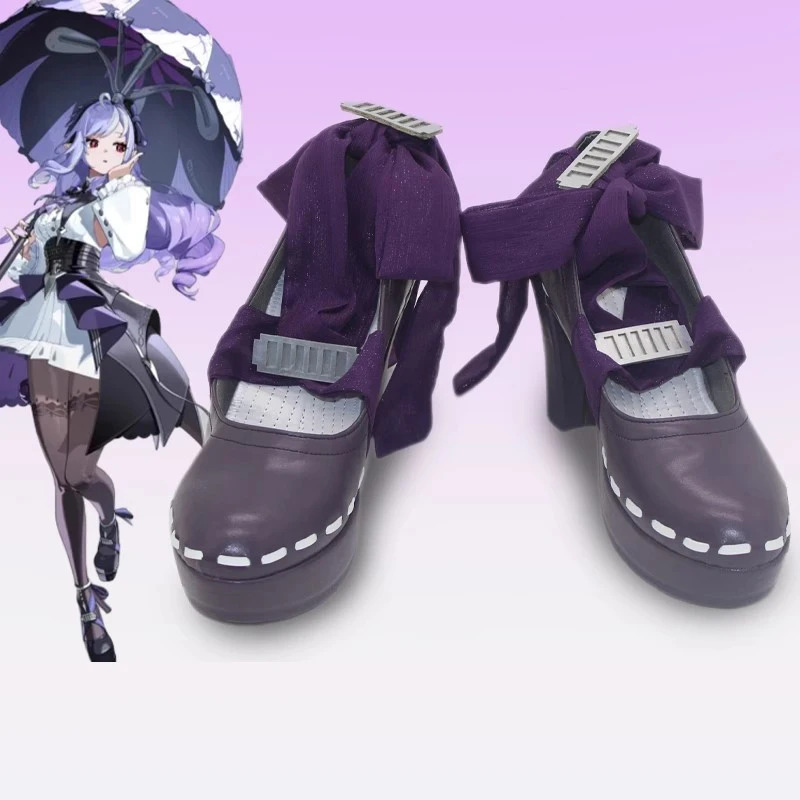 รองเท้าคอสเพลย์ Vivian Banshee - Men'S Shoes Zone บทวิจารณ์และราคา