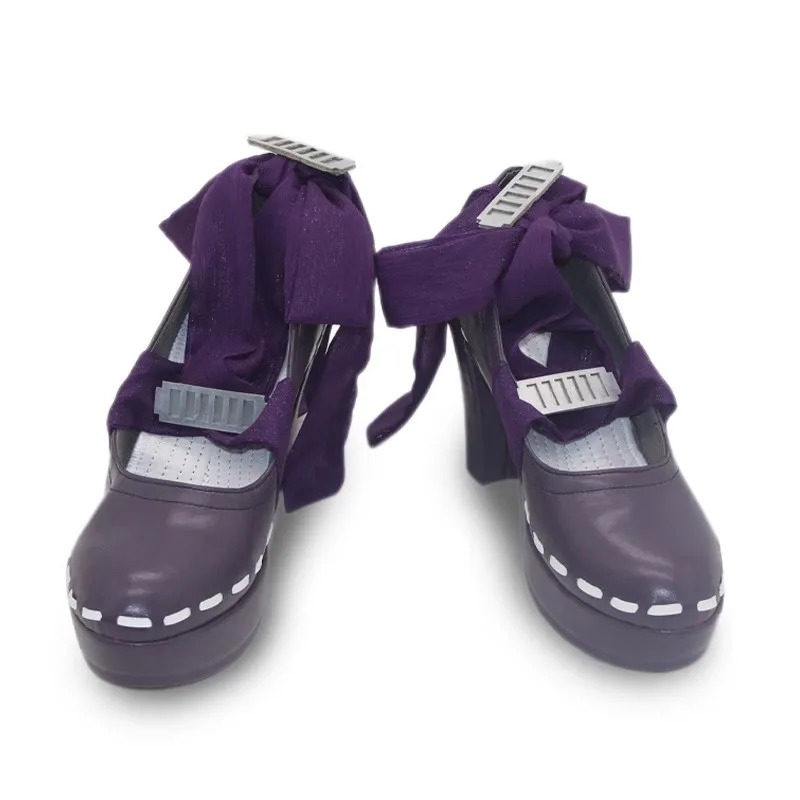 รองเท้าคอสเพลย์ Vivian Banshee - Men'S Shoes Zone บทวิจารณ์และราคา