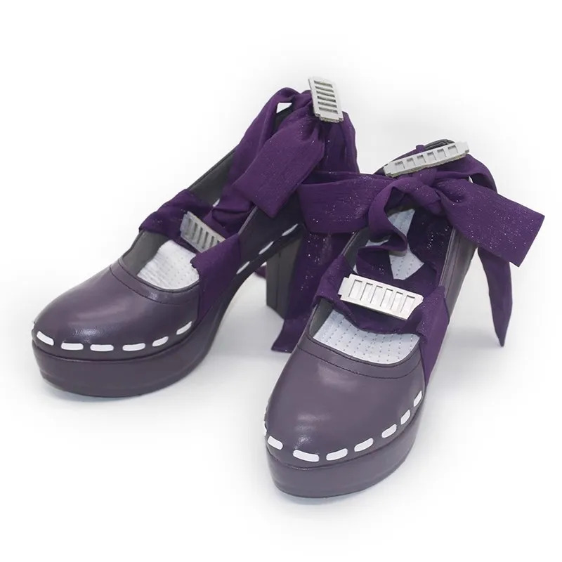 รองเท้าคอสเพลย์ Vivian Banshee - Men'S Shoes Zone บทวิจารณ์และราคา