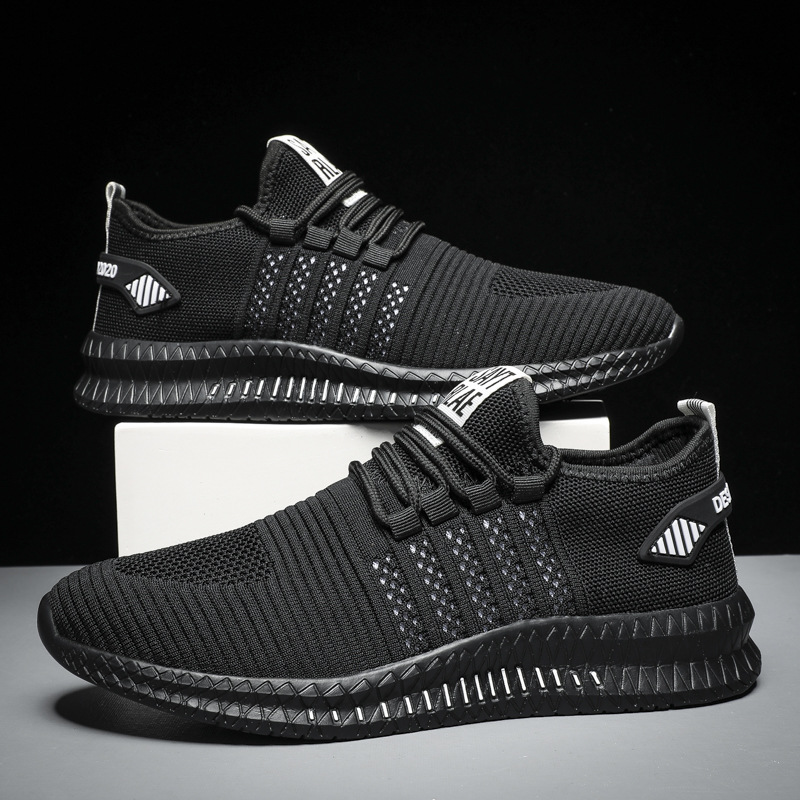 2026 รองเท้าวิ่งผู้ชายตาข่ายระ - Men'S Shoes Half Cut บทวิจารณ์และราคา