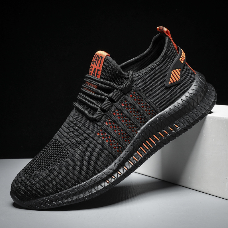 2026 รองเท้าวิ่งผู้ชายตาข่ายระ - Men'S Shoes Half Cut บทวิจารณ์และราคา