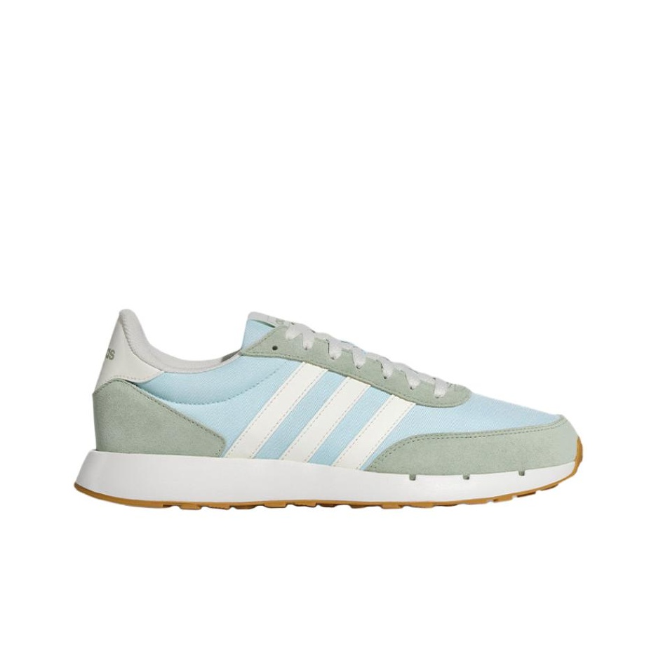 รองเท้าวิ่ง Adidas Run 60s 2.0 - Men'S Shoes Green And White บทวิจารณ์และราคา