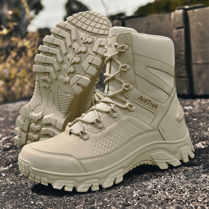 รองเท้าบูทผู้ชายสำหรับการฝึกซ้ - Men'S Shoes Hiking บทวิจารณ์และราคา