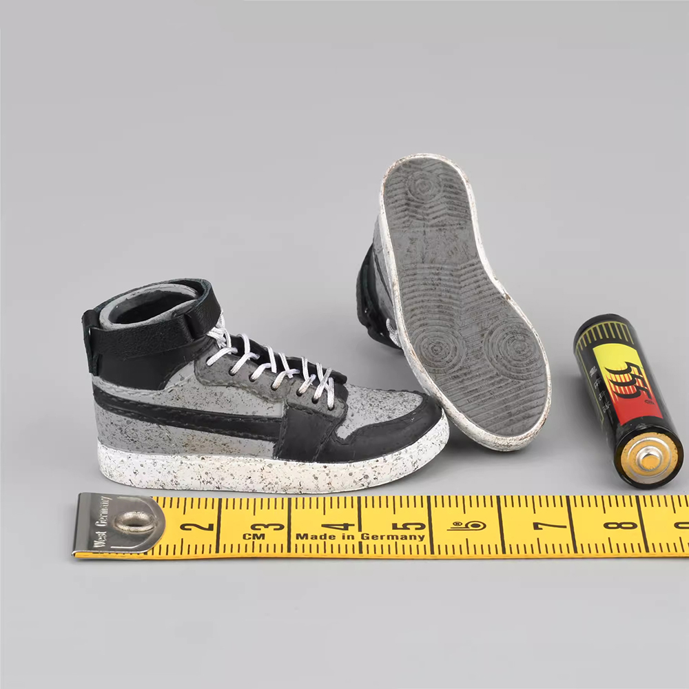 1/6รองเท้า SSG-008สำหรับผู้ชาย - Men'S Shoes Zone บทวิจารณ์และราคา