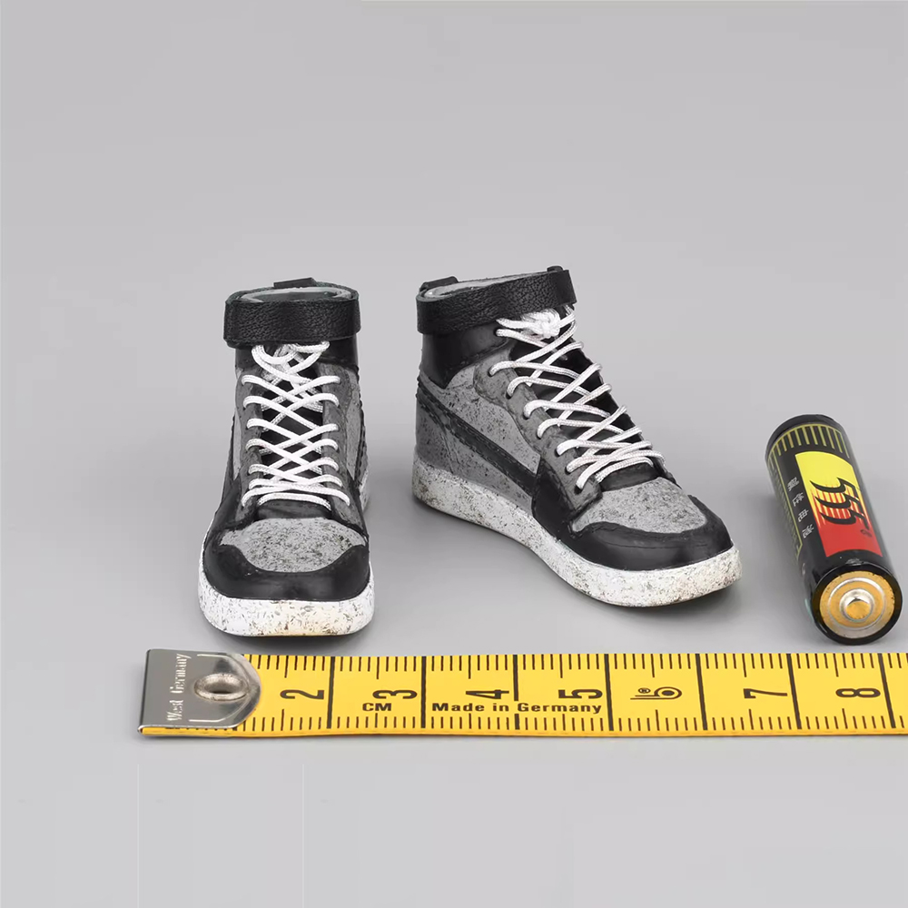 1/6รองเท้า SSG-008สำหรับผู้ชาย - Men'S Shoes Zone บทวิจารณ์และราคา