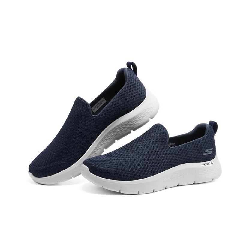 รองเท้าลำลอง Skechers Go Walk  - Men'S Shoes Low Top บทวิจารณ์และราคา