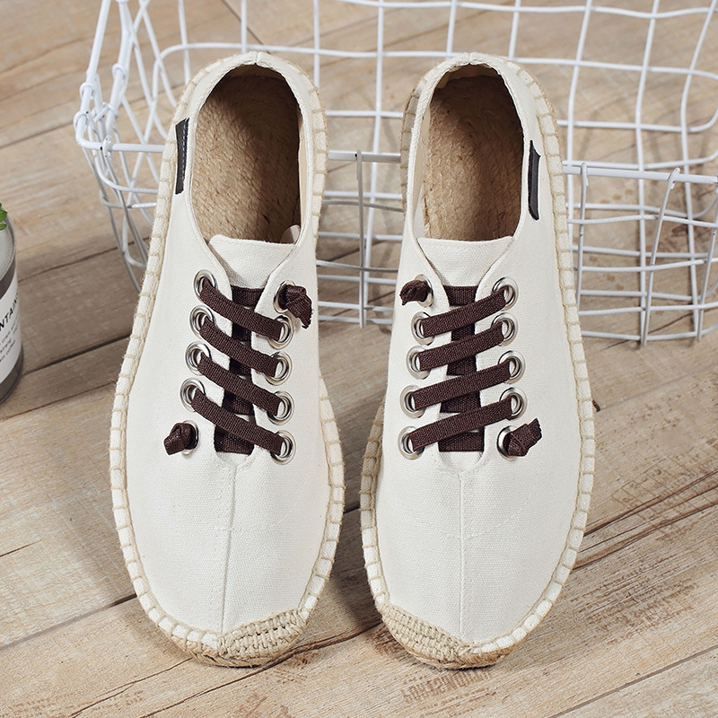 ฤดูใบไม้ผลิฤดูร้อนรองเท้าผ้า C - Men Shoes Loafers บทวิจารณ์และราคา