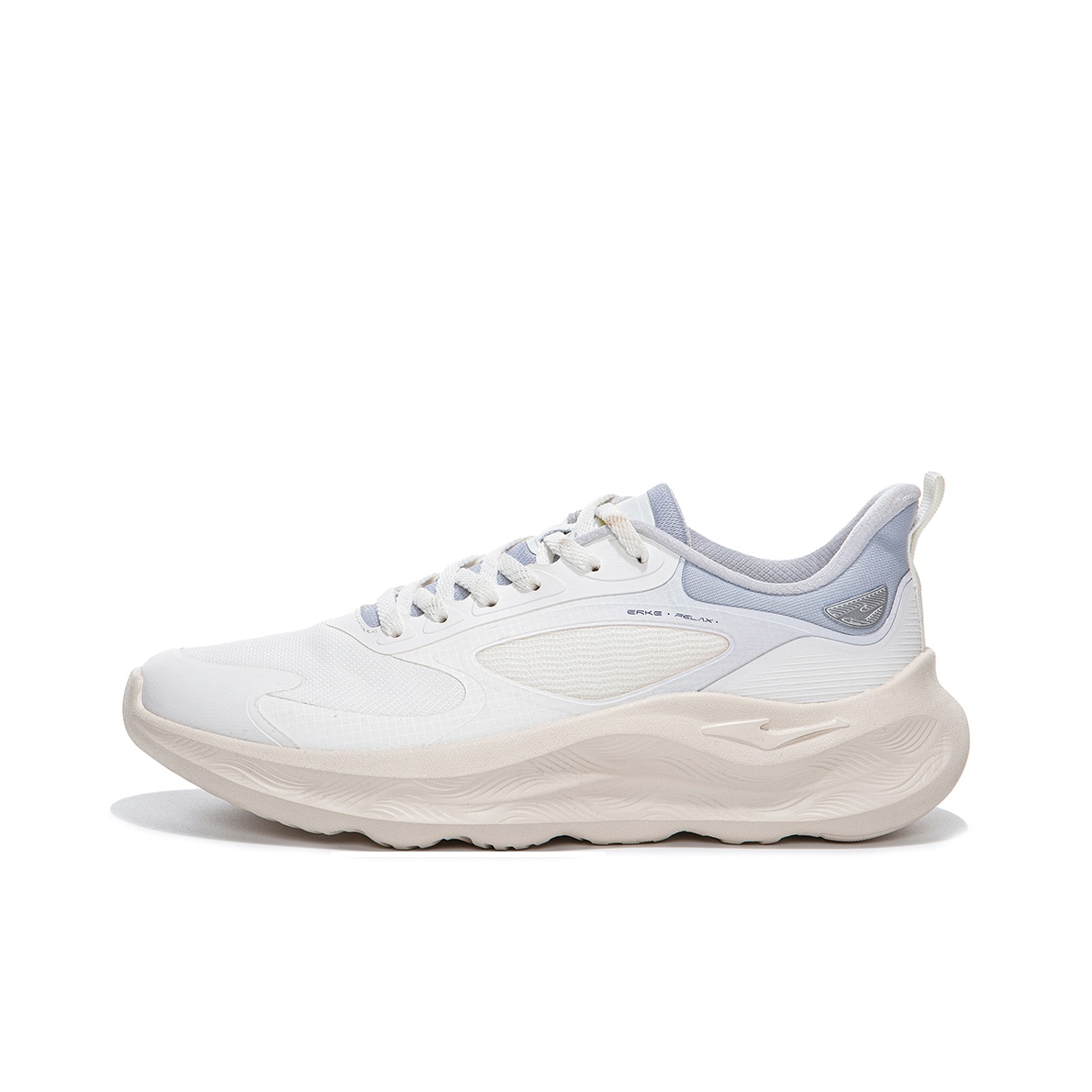 รองเท้าลำลองผู้หญิง Erke Varie - Men'S Shoes Variety บทวิจารณ์และราคา